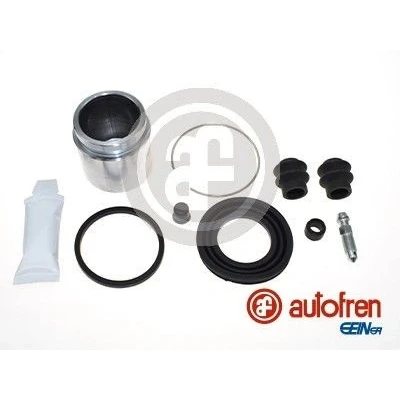 Afbeelding van Reparatieset, remklauw AUTOFREN SEINSA D43072C