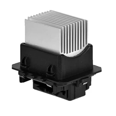 Afbeelding van Valeo Regeleenheid kachelventilator 515038