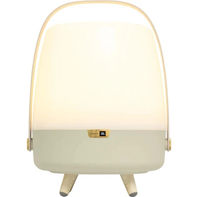 Afbeelding van Kooduu Lite up Play JBL Sand Bluetooth speaker Tafellamp