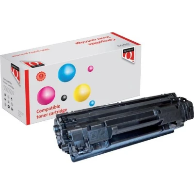 Afbeelding van Tonercartridge alternatief tbv HP CE278A 78A HC zwart