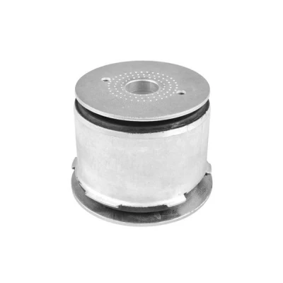 Afbeelding van TEDGUM TED16207 Silentblok Achteras, Voor, Achter