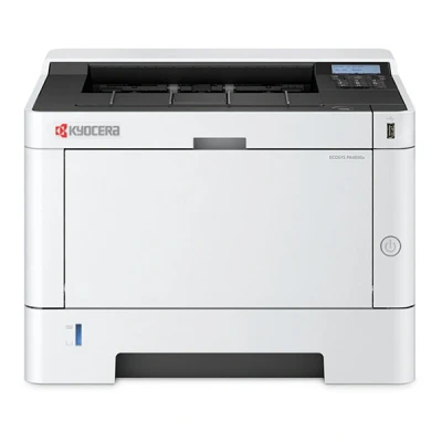 Image de Kyocera ECOSYS PA4000x Imprimante Noir et blanc Recto verso laser A4/Legal 1200 x ppp jusqu&#039;à 40 ppm capacité : 350 feuilles USB 2.0, Gigabit LAN, hôte