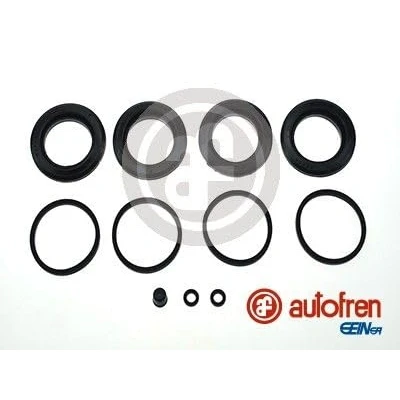 Afbeelding van AUTOFREN SEINSA D42621 Remklauw Reparatieset Vooras 42 IVECO: DAILY 2 Pritsche/Fahrgestell