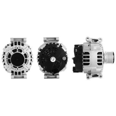 Afbeelding van ELSTOCK 28 4866 Dynamo / Alternator 14V 120A MERCEDES BENZ: E Class Saloon, C Coupe