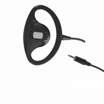 Afbeelding van Albrecht EP 1 Ohrhörer 71410 Tourguide systeem accessoire