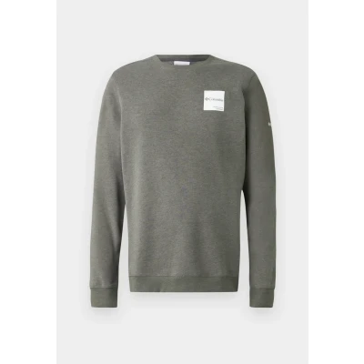 Afbeelding van Columbia Trek Crew Sweatshirt met ronde hals voor heren