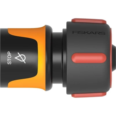 Afbeelding van Slangkoppeling, Stop 19mm (3/4 ) 30x Fiskars