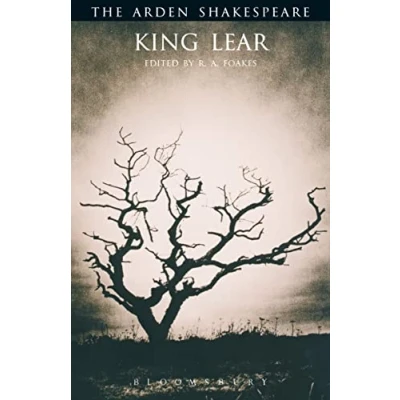 Afbeelding van Arden King Lear