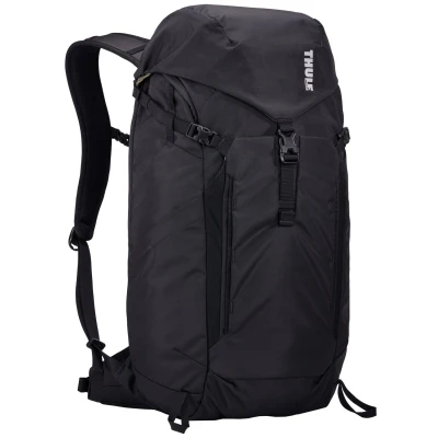 Afbeelding van Thule Backpack, Maat: One Size, Black