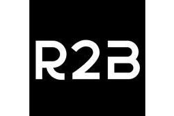 R2B Store Logo