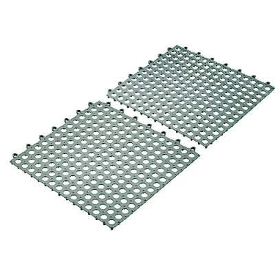 Afbeelding van Westmark 61762270 afdruipmat van pvc, 2 stuks