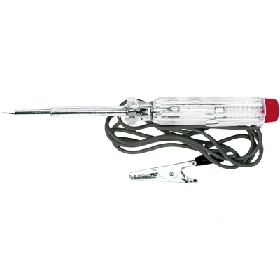 Afbeelding van TOPEX 39D082 Spanningtester 140