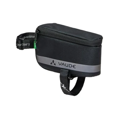 Afbeelding van Top Tube Bag, black,