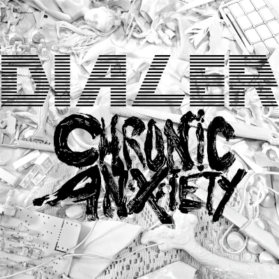Afbeelding van Dialer &amp; Chronic Anxiety Split