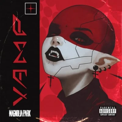 Afbeelding van Magnolia Park Vamp (LP)