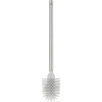 Afbeelding van Kela La Brosse Toiletborstel Los RVS Siliconen Grijs