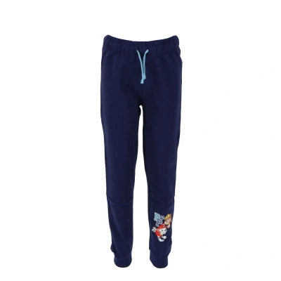 Afbeelding van Paw Patrol Joggingbroek voor jongens trainingsbroek kinderen, blauw, Blauw