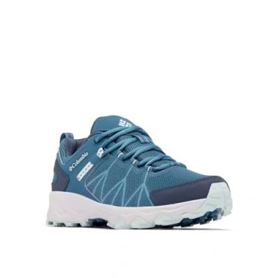 Afbeelding van Columbia PEAKFREAK II OUTDRY Outdoorschoenen, Dames, Maat: 40.5, Blue heron/skylight Schoenen