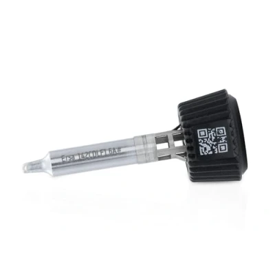 Afbeelding van Ersa 0142CDLF16A/SB soldeerpunt Beitelvorm Grootte 1.60 mm Inhoud: 1 stuk(s)