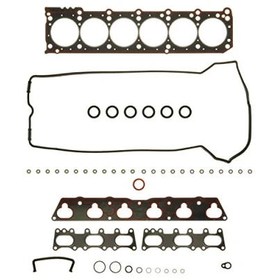 Afbeelding van Ajusa Cilinderkop pakking set/kopset 52129300