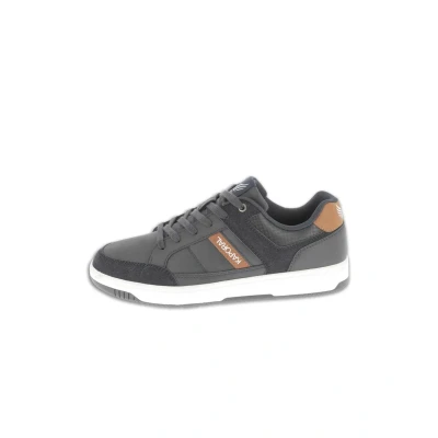 Afbeelding van Kaporal Beskine Sneakers laag, Heren, Maat: 45, Navy blue Schoenen