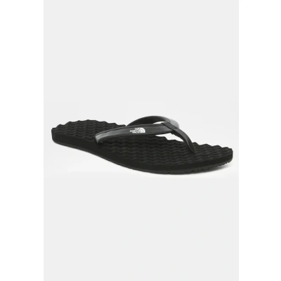 Afbeelding van The North Face BASE CAMP Teensandalen, Dames, Maat: 36, Tnf black/tnf white Kunststof