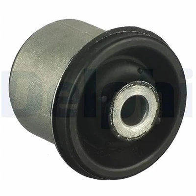 Afbeelding van DELPHI TD929W Draagarmrubbers BMW: X5, X6