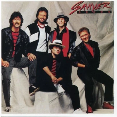 Afbeelding van Sawyer Brown