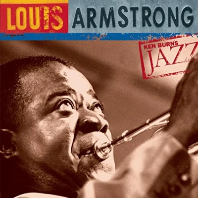 Afbeelding van Ken Burns JAZZ Collection