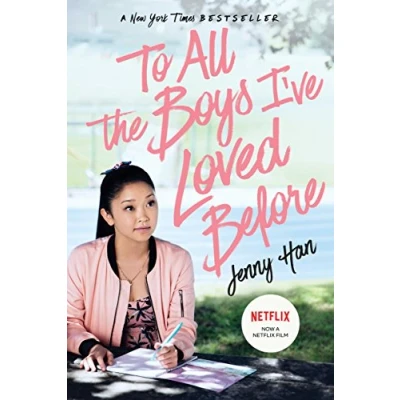 Afbeelding van To All the Boys I&#039;ve Loved Before, Volume 1