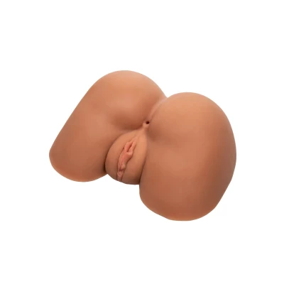 Afbeelding van Masturbator Stroke It Life size Ass Bruin