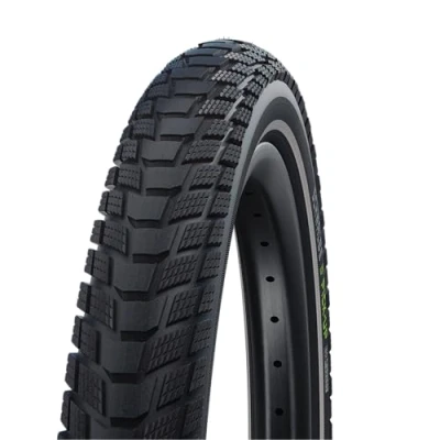 Afbeelding van Schwalbe Buitenband Pick up E cargo 20 X 2.35 Inch (60 406) Zwart