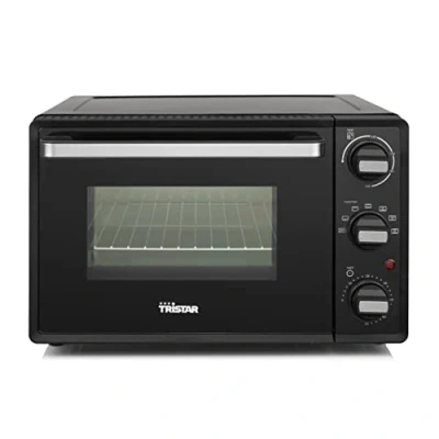 Image de Tristar OV 3622 Four électrique convection 19 litres 800 Watt noir