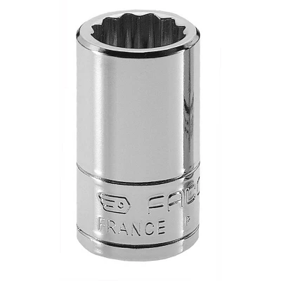 Image de FACOM R.7E capuchon 1/4&quot; hexagonal 7 mm