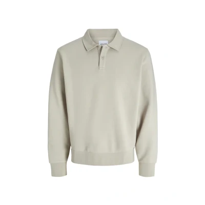 Afbeelding van Jack &amp; Jones Polo MOONBEAM M