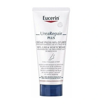 Image de Eucerin UreaRepair PLUS Soins des pieds 10% d&#039;urée 100 ml