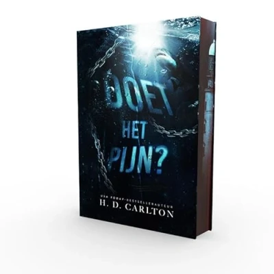 Afbeelding van Doet het pijn?