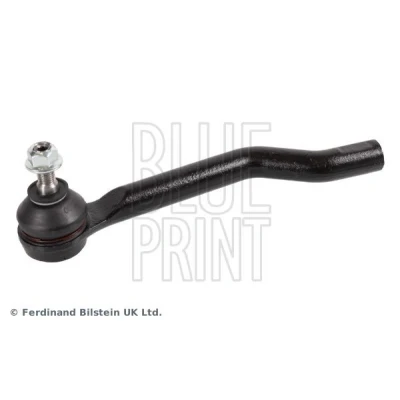 Afbeelding van BLUE PRINT ADBP870016 Stuurkogel Vooras links Met zelfborgende moer, moer NISSAN: Qashqai 2, X Trail