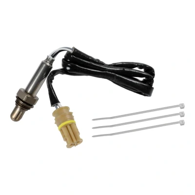 Afbeelding van FEBI BILSTEIN 177372 Lambdasonde Verwarmd, Regelsonde 4 MERCEDES BENZ: CLK Convertible