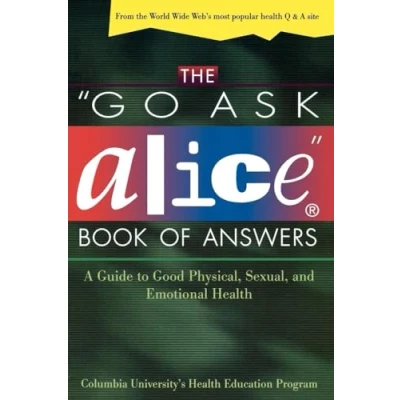 Afbeelding van The Go Ask Alice Book of Answers