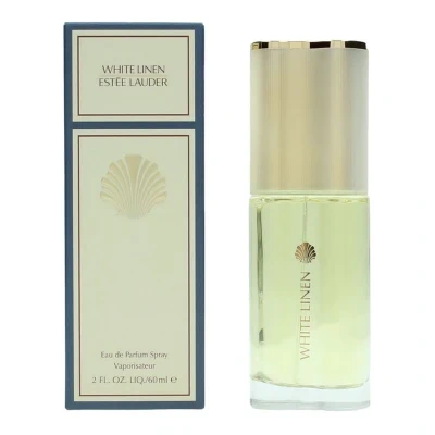 Afbeelding van Estee Lauder White Linen 60 ml Eau de Parfum Damesparfum