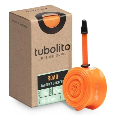 Afbeelding van Tubolito Binnenband Tubo Road Frans Ventiel 42 mm