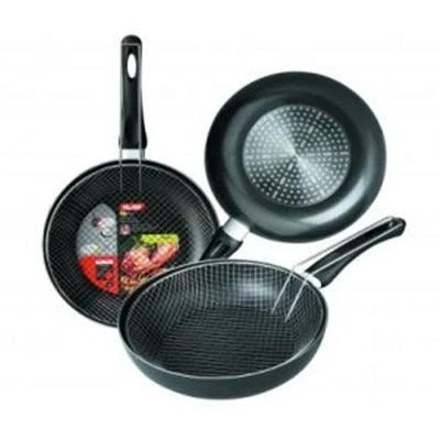 Image de IBILI Ustensiles et accessoires de cuisine friteuse indubasic ( 4057 26 6 )