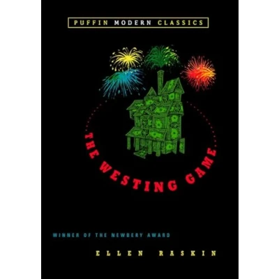 Afbeelding van The Westing Game