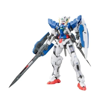 Afbeelding van Bandai Hobby RG 1/144 Gundam Exia