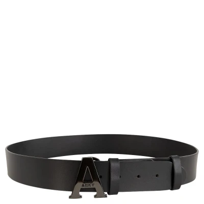 Image de ANKY Leather Belt ATA24011