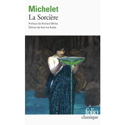 Afbeelding van La Sorciere