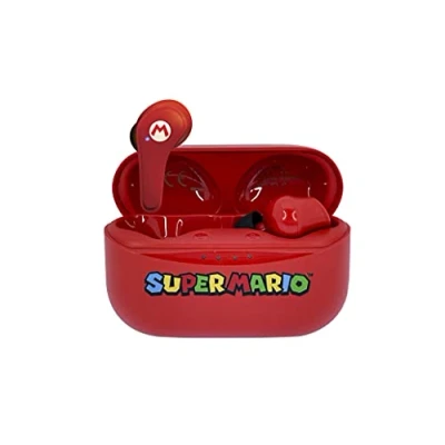 Image de Otl Super Mario Buds Twls