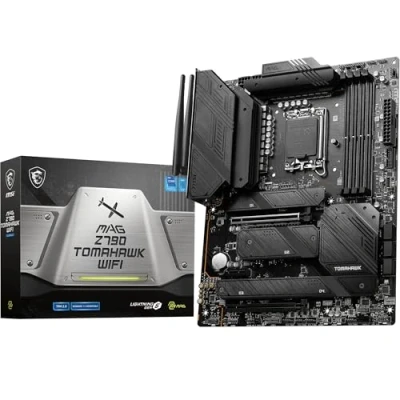 Afbeelding van MSI MAG Z790 TOMAHAWK WIFI