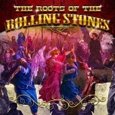 Afbeelding van Various Artists Roots Of The Rolling Stones (CD)